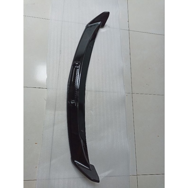 SPOILER CHEVROLET SPIN PLUS LAMPU