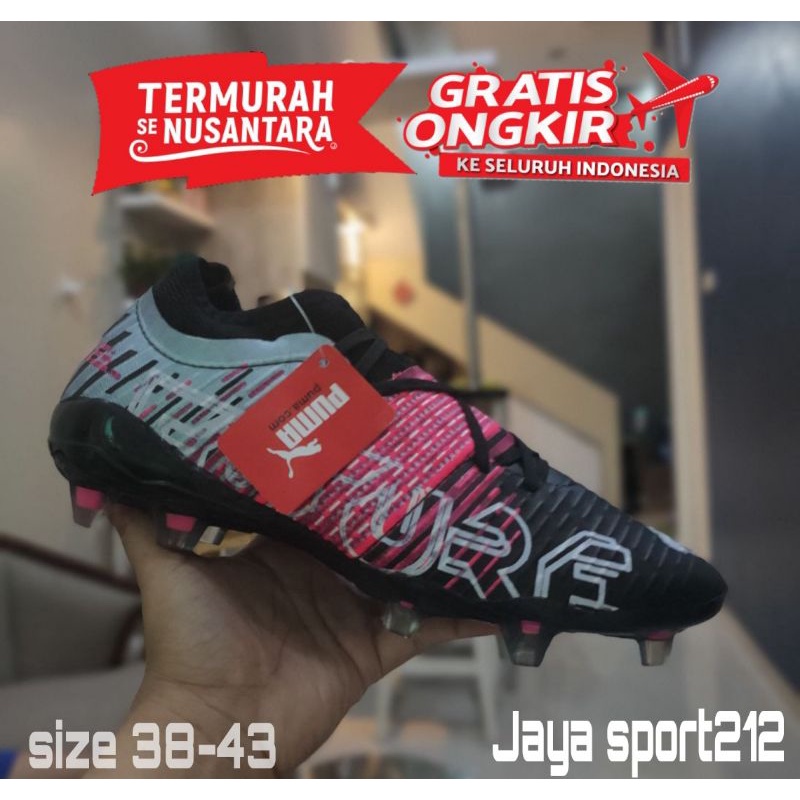 SEPATU BOLA FUTURE//SEPATU BOLA NEYMAR JR//SEPATU BOLA SEMI BOOTH//SEPATU BOLA BERKUALUTAS//SEPATU B