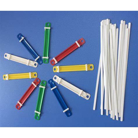 

Paper fastener Big warna