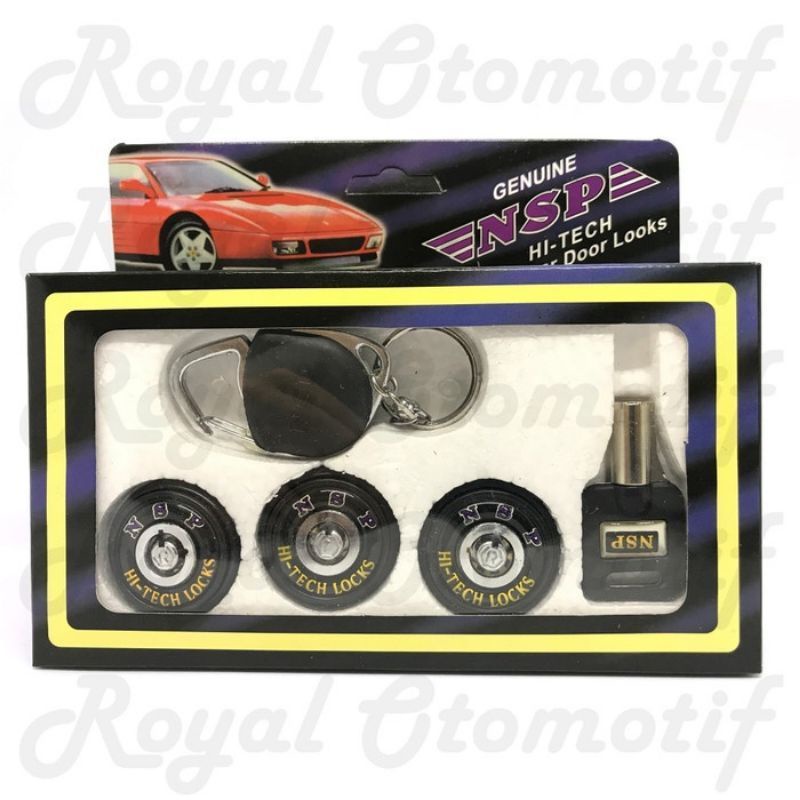 kunci pintu mobil kijang rover super grand kapsul 3 pintu
harga 1 set