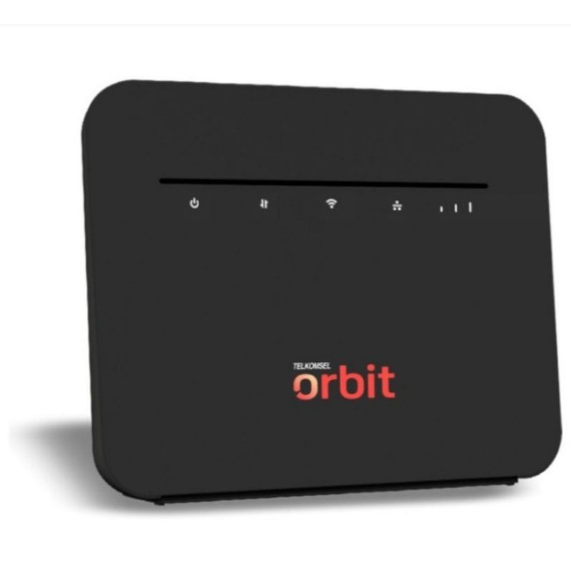 Orbit HKM281 Router SIM Card 4G LTE Dual Band 2,4Ghz / 5Ghz N1