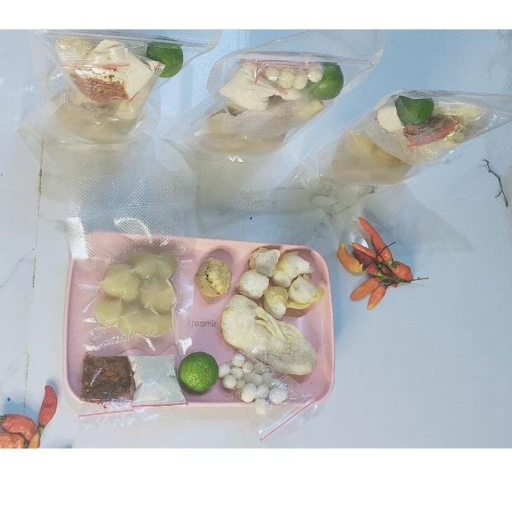 

↻ BASO ACI AYAM SUWIR PEDAS ぞ