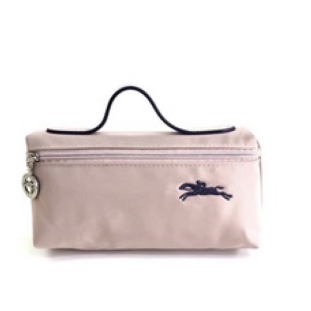 LC Le Pliage Club Pouch