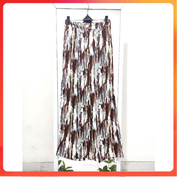 THE EXECUTIVE CELANA KULOT WANITA 22d011