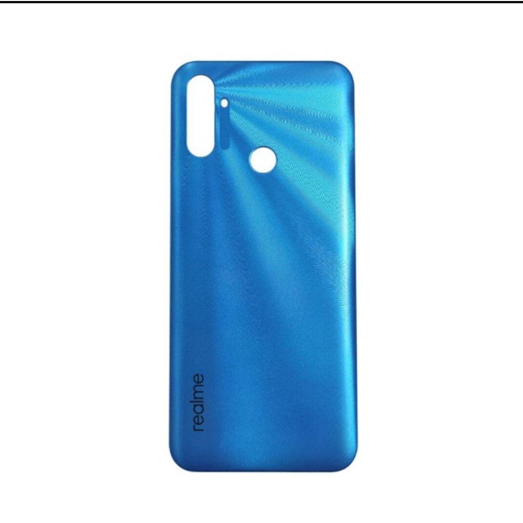 Tutup Baterai Realme C3 Back Cover / Tutup Baterai Realme C3 Casing Belakang Realme C3 Tutup Belakang / Realme C3