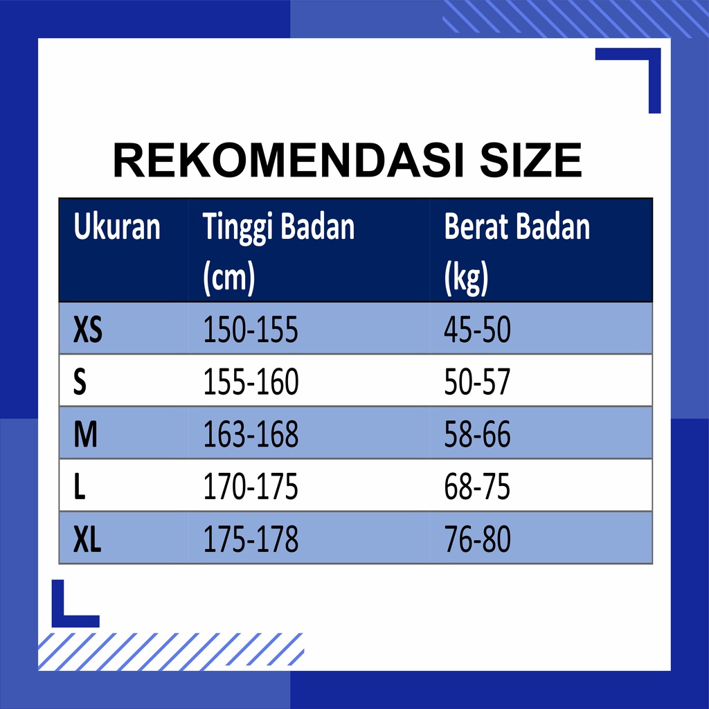 Celana Wearpack Katelpak Celana Montir American Drill XS-XL