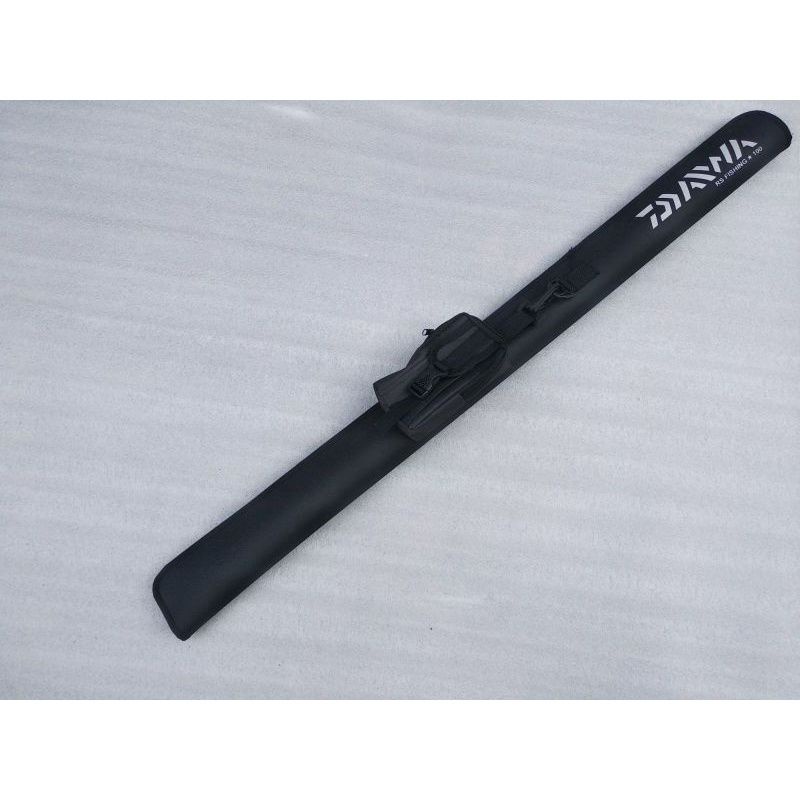Tas Joran DAIWA Hard Case model Pedang 80cm / 100cm / 120cm-60 cm