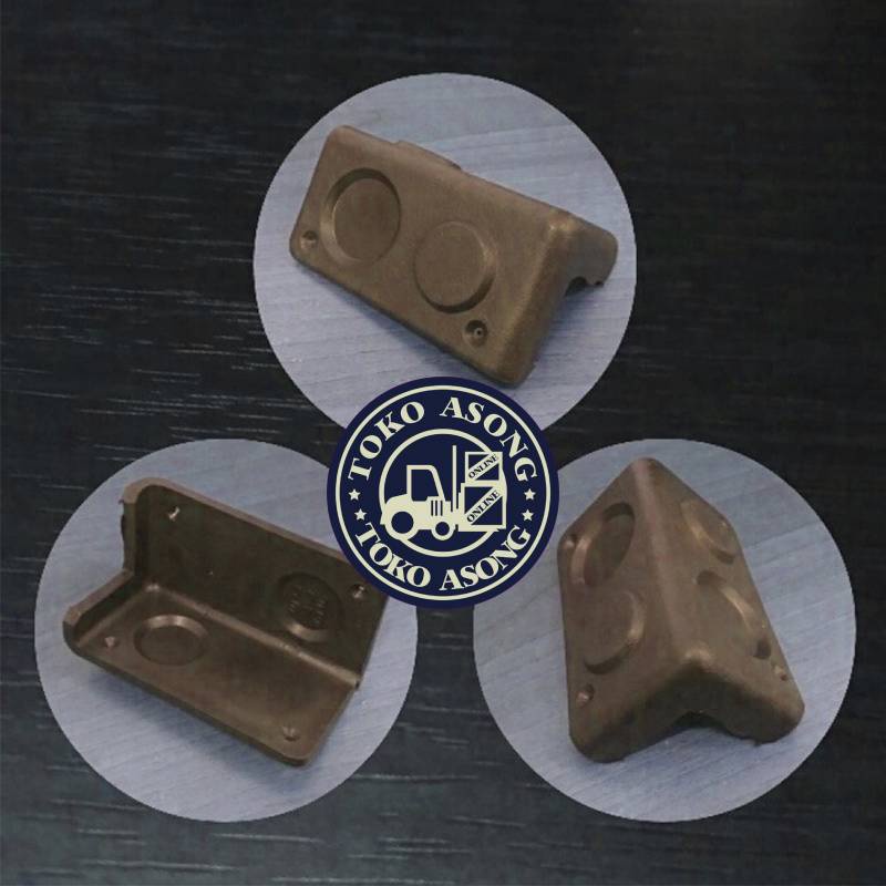 Siku Salon ampli Box Amplifier Speaker