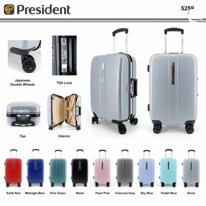 Kopp Koper President 28" ( 5259 )