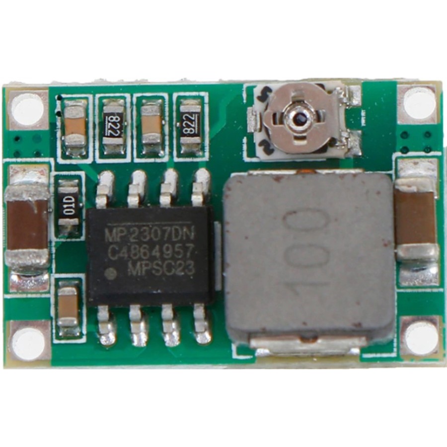 DC-DC Converter Buck MP2307DN Step Down Mini 360 3A 4.75-23V to 1-17V