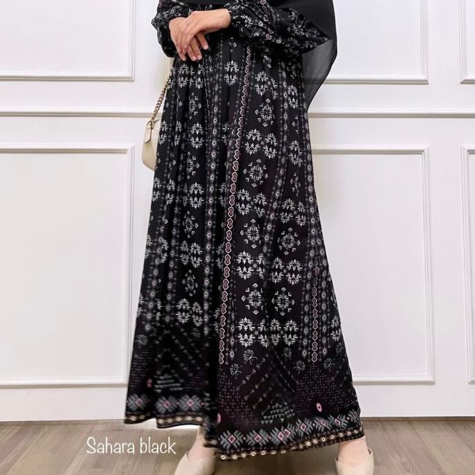 sahara dress latasha outfit