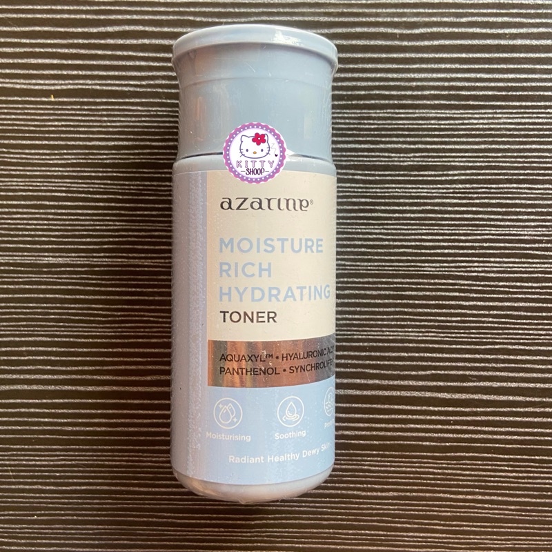 AZARINE Moisture Rich Hydrating Toner