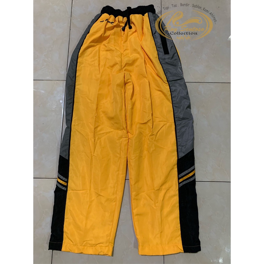 Celana Training Taruna Akpol + Furing