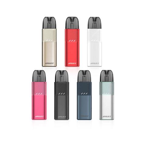 ARGUS Z POD KIT 900MAH POD ARGUS Z 17W AUTHENTIC by VOOPOO