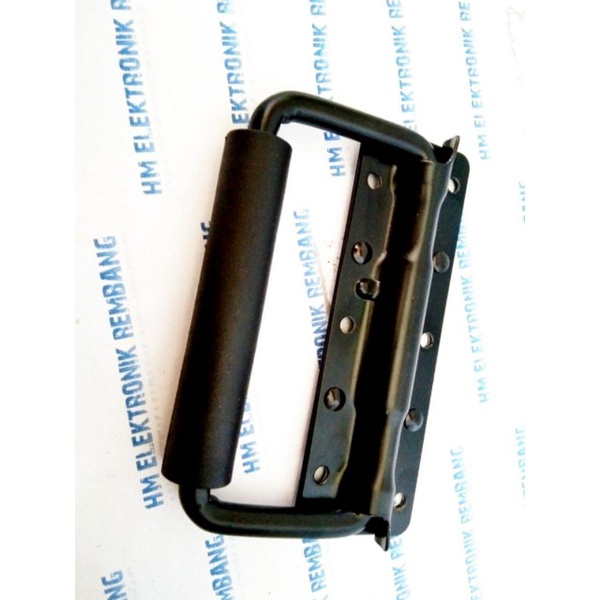 Handle Hardcase Hitam / Handle Box Mixer Hardcase