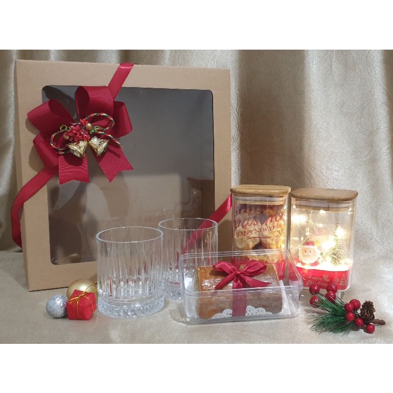 

Hampers natal / Christmas Hampers / Parcel natal