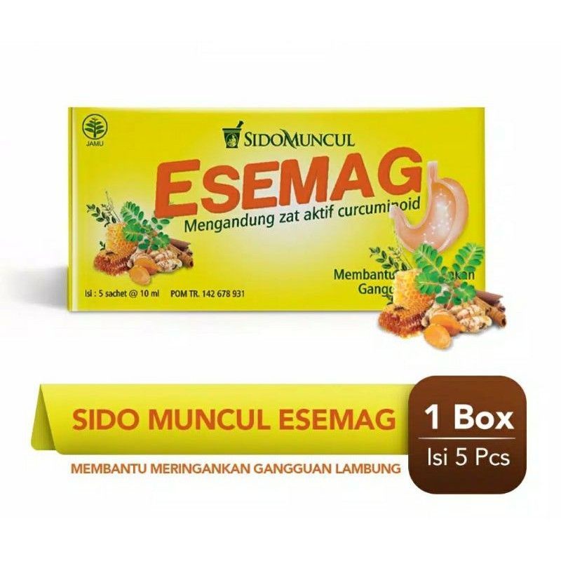 Esemag