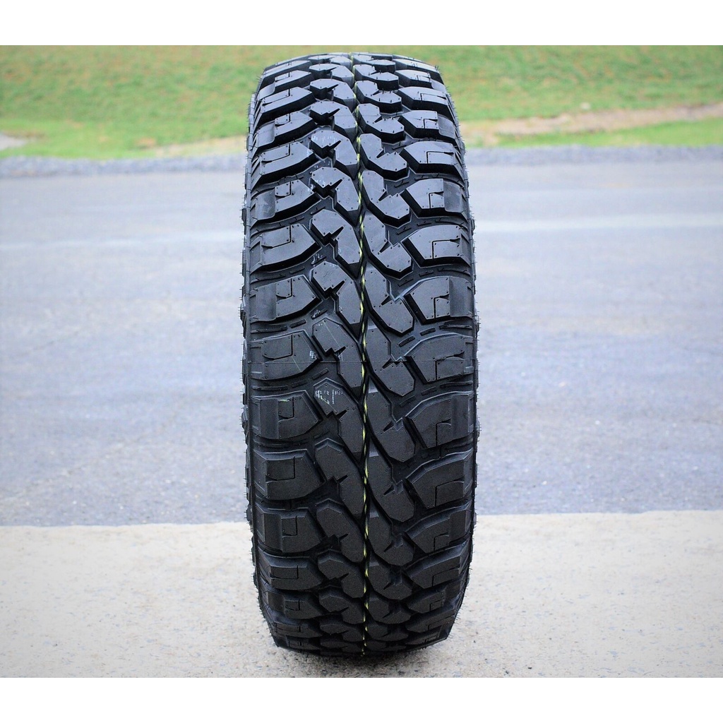 Ban Mobil 265/70 R17 FORCEUM MT 08 untuk Pajero Sport, Fortuner, Triton 265 70 r17