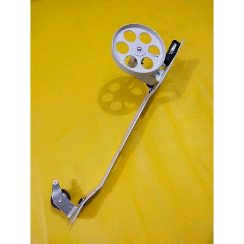Gulungan Spul / Spool Roda Kecil Mesin Jahit High Speed Industrial