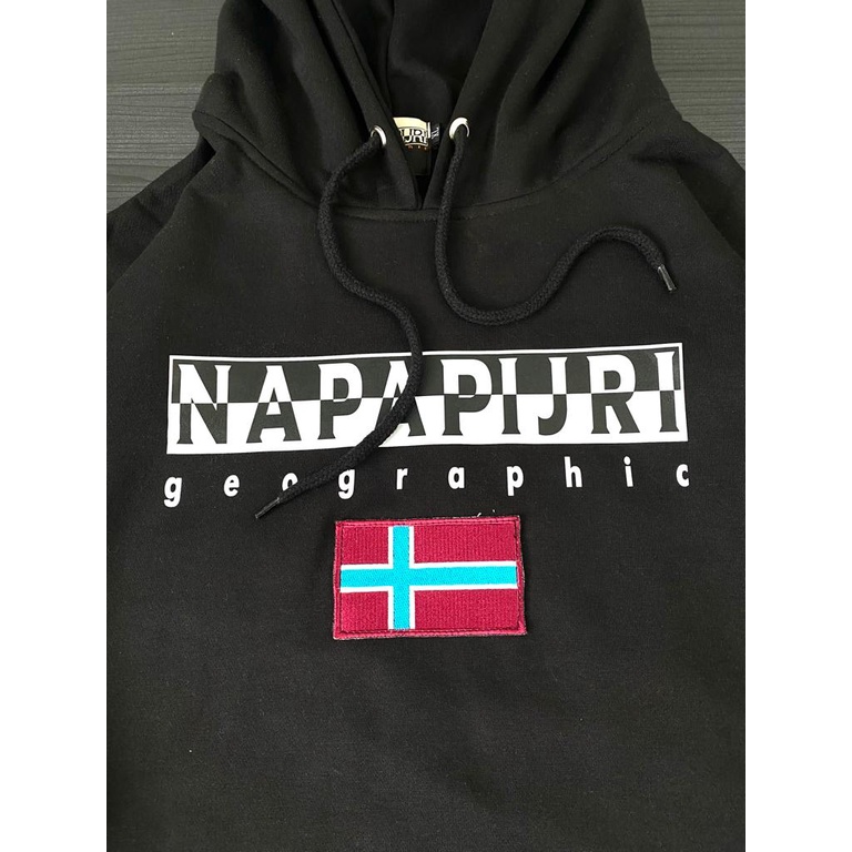 HODIE NAPAPIJRI PREMIUM