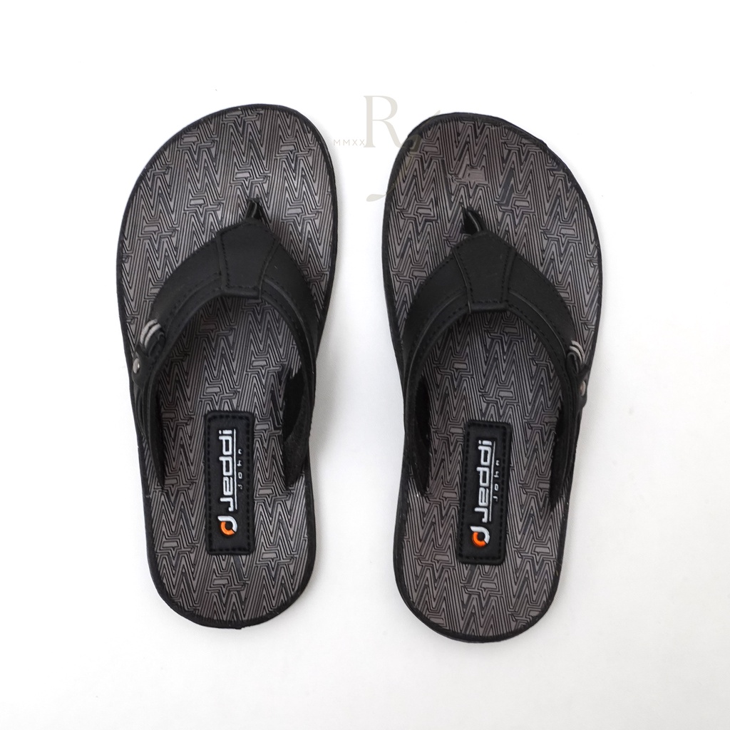 JEDDI [MHH 101 KIDS] Sandal Jepit Flip-flop Anak Laki-laki Sandal Kasual Anak Cowok Sandal Japit Anak Cowok