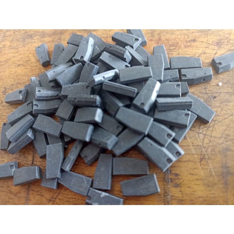 chip transponder immobilizer toyota G Chip