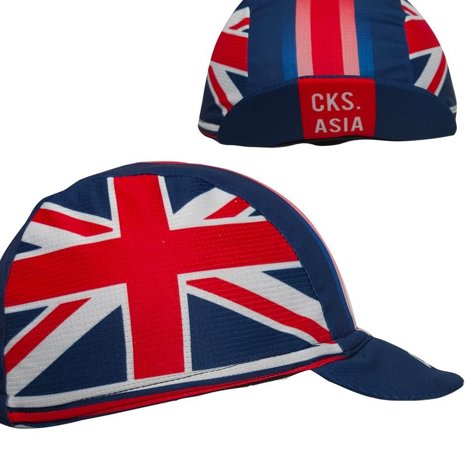 BTM.10De22q ‑ TOPI GOWES PRINTING - TOPI SEPEDA - TOPI PRIA - TOPI WANITA