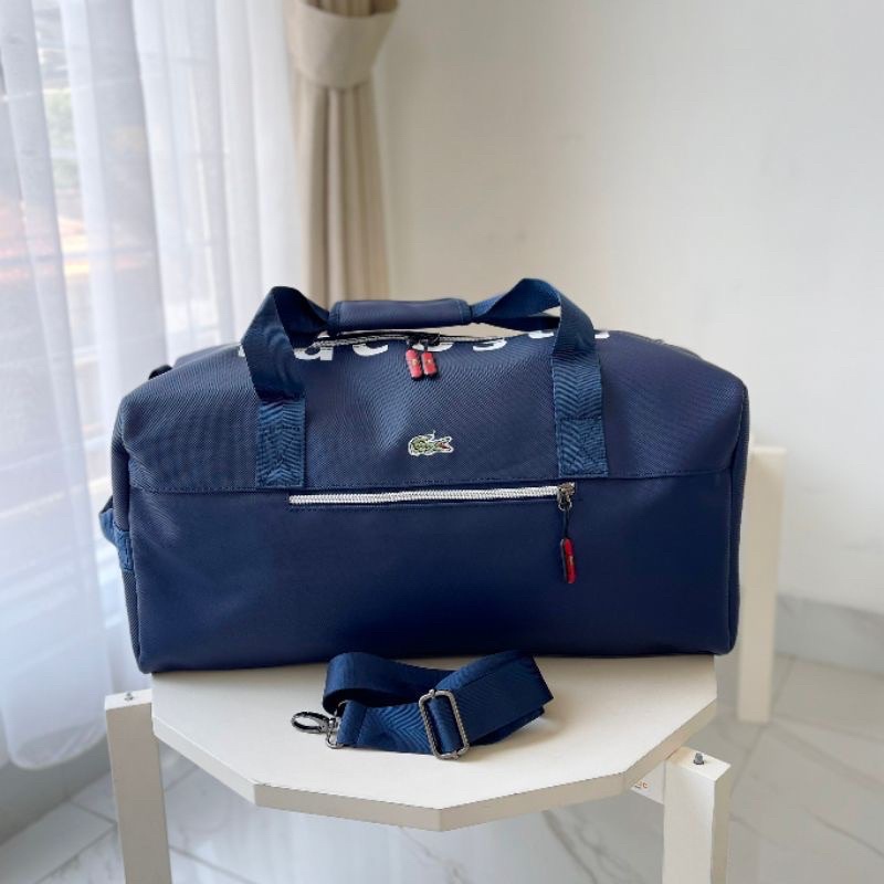 travel bag tas gym tas olahraga tas mudik tas jumbo tas bola tas raket tas badminton