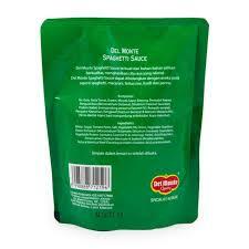 

Classica2106 Delmonte Spaghetti Sauce Pouch 250Gr