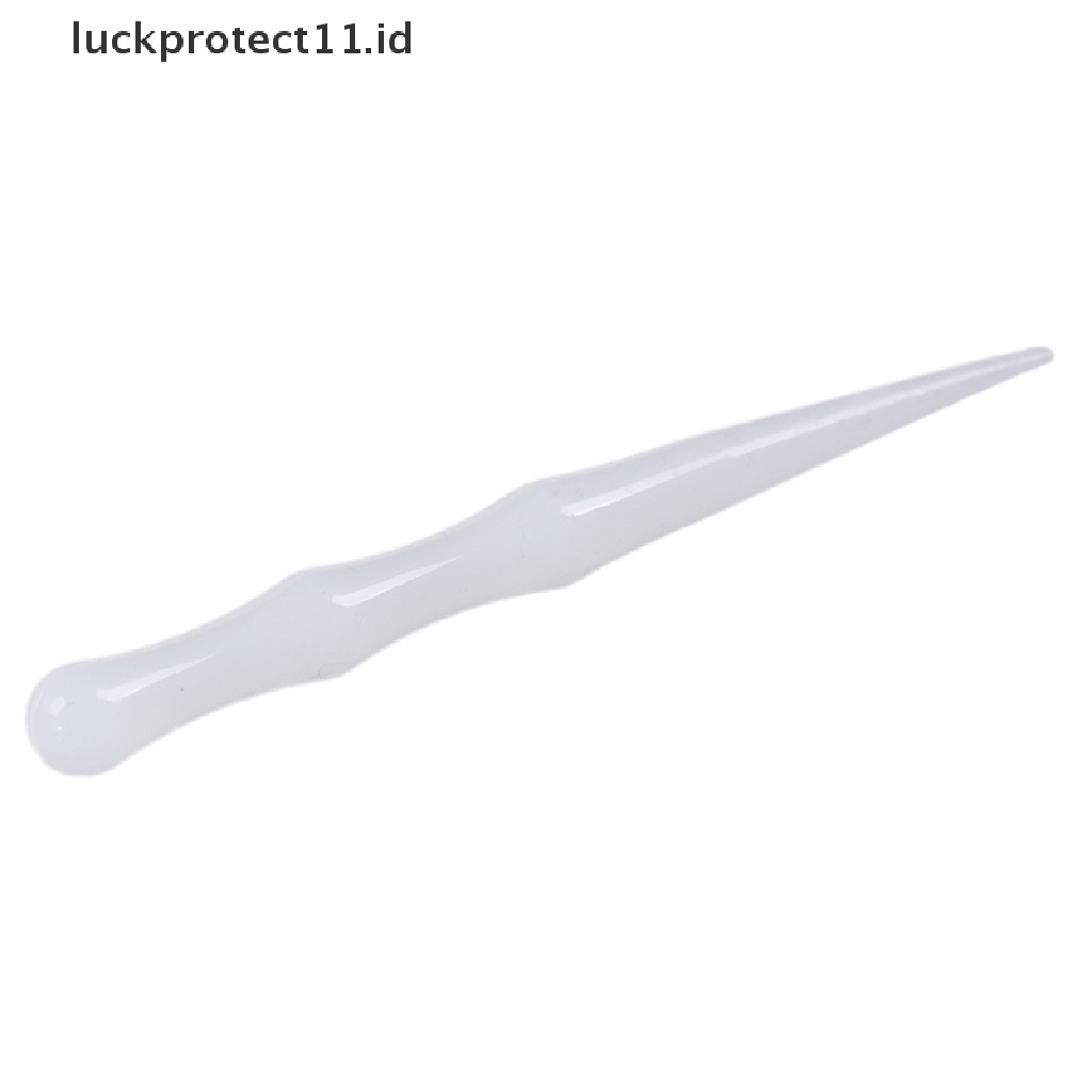 /Fashion Hot// Fashion// 1Set Mix Cup Cetakan Silikon Epoxy Resin Tools DIY Membuat Perhiasan Tongkat Handmade.