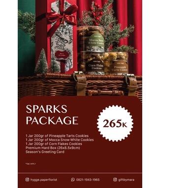 

FRESHH [] Hampers Natal/ Parsel Natal / Christmas Gift / Christmas Hampers / Year Hampers..