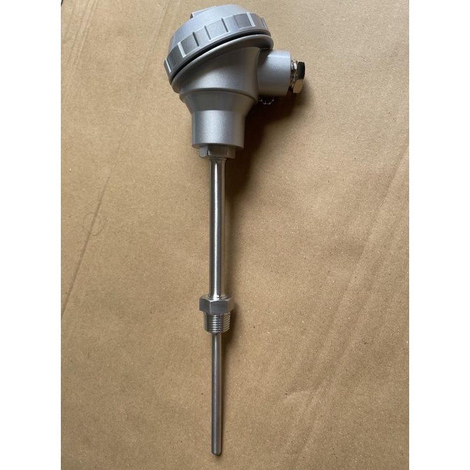 TEMPERATURE TRANSMITTER, PT100