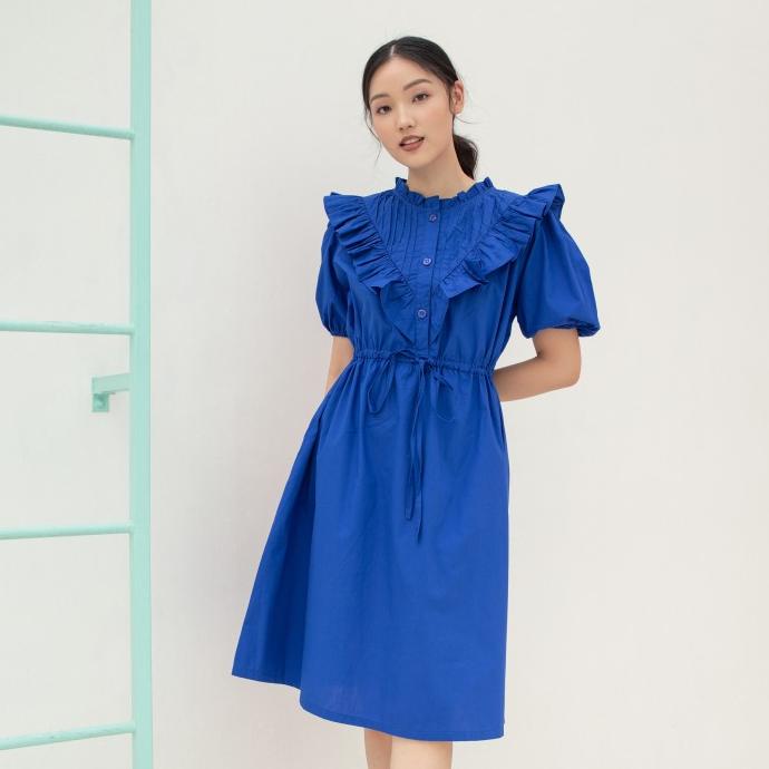Nara Dress