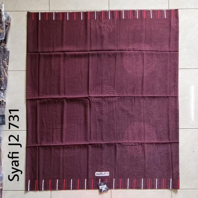 SARUNG RABBANI RABANI PALESTINE INTIPA 1 HITAM ABU - PUTIH ABU