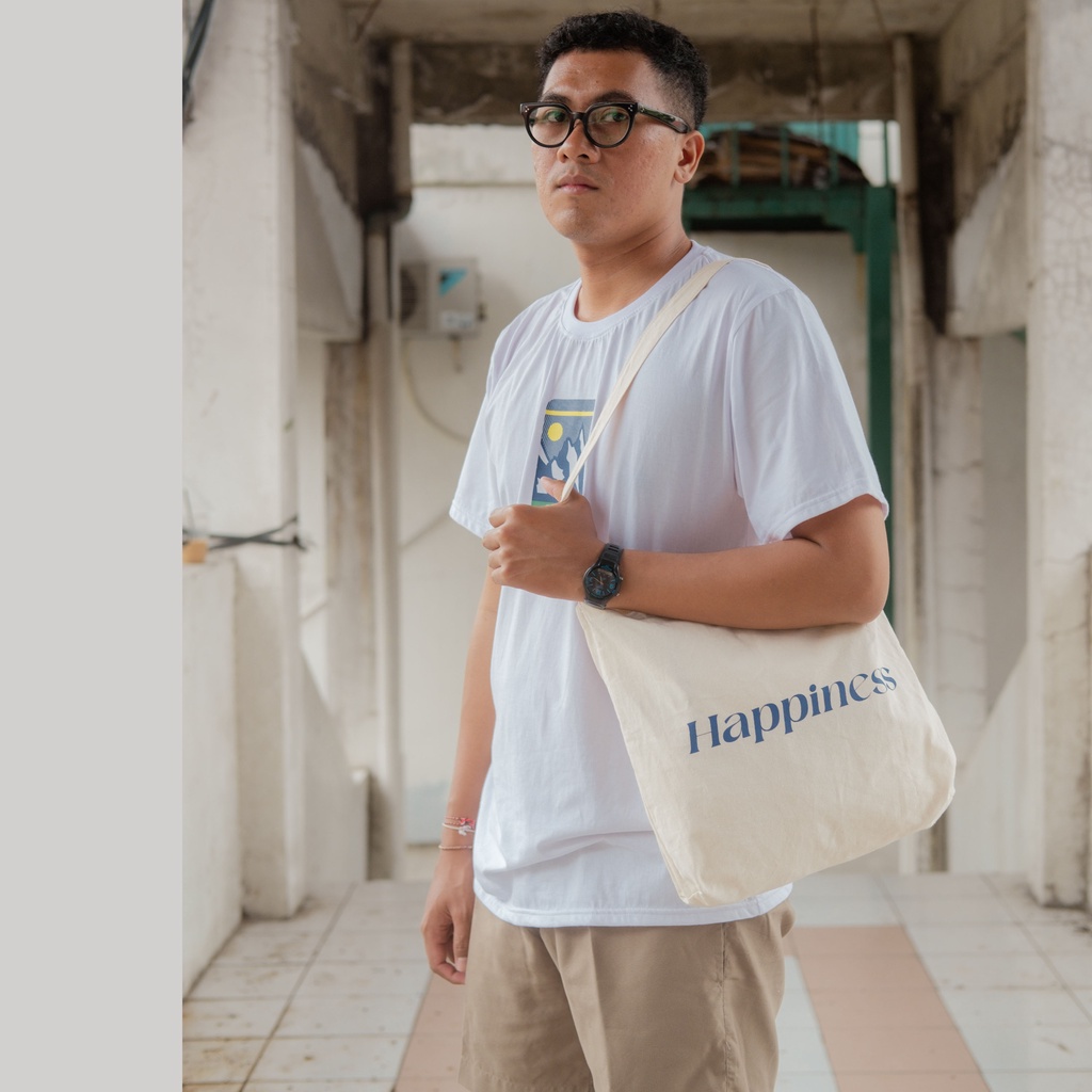 Oompa Bag Slick | Tas Tote bag Sling bag