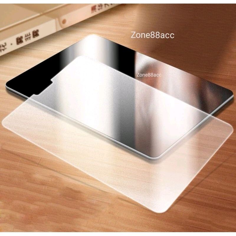 ipad pro M1 2021 / ipad Pro M2 2020 11inch 12.9inch Tempered glass screen guard protector Antigores Pelindung Layar tablet tab Antiblue blue light