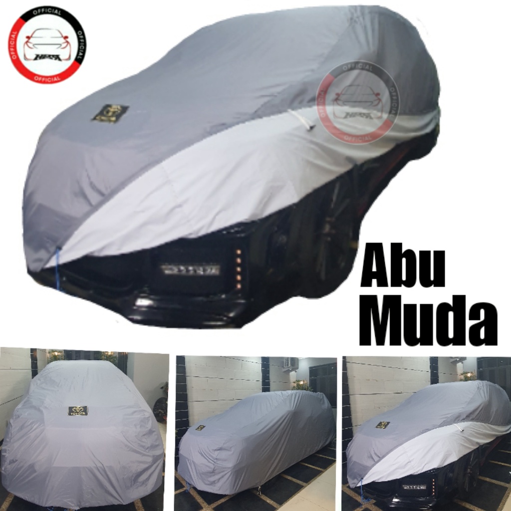 Cover Mobil Pajero/ Cover Mobil Fortuner/ Cover Mobil Innova Reborn (Baru)/ Cover Mobil CR-V Turbo/ Cover Mobil Alphard/ Cover Mobil Wuling ALMAZ, Cover Mobil Isuzu MUX/ Cover Mobil Santa FE New/ Cover Mobil Doble Cabin/ Cover Mobil Single Cabin/ DLL