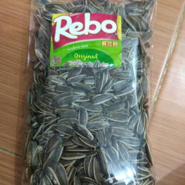 

PRODUK TREND Kwaci rebo kiloan ori murah ♗ 878