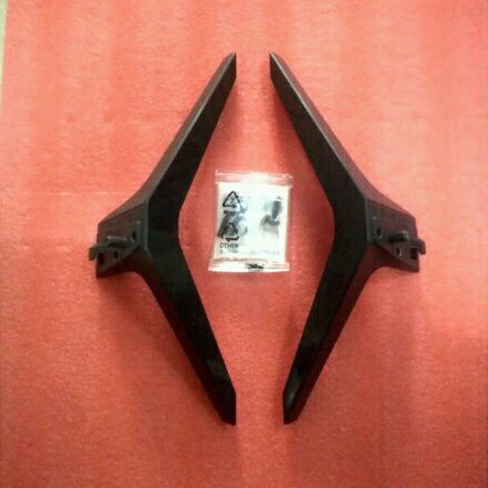 KAKI TV LED LG - STAND TV LG 49 50 55 series 55UJ632T - 55uj632