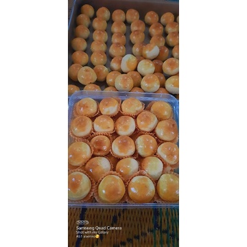 

KUE NASTAR