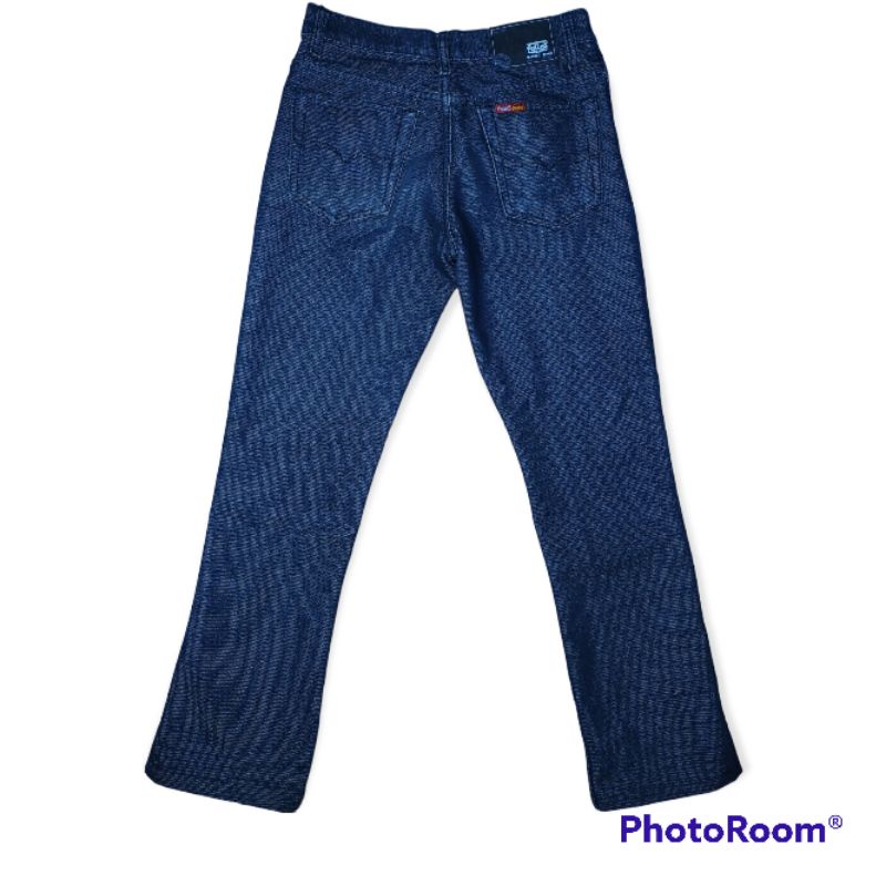 Celana Panjang Levis Jeans FALLAS SECOND original