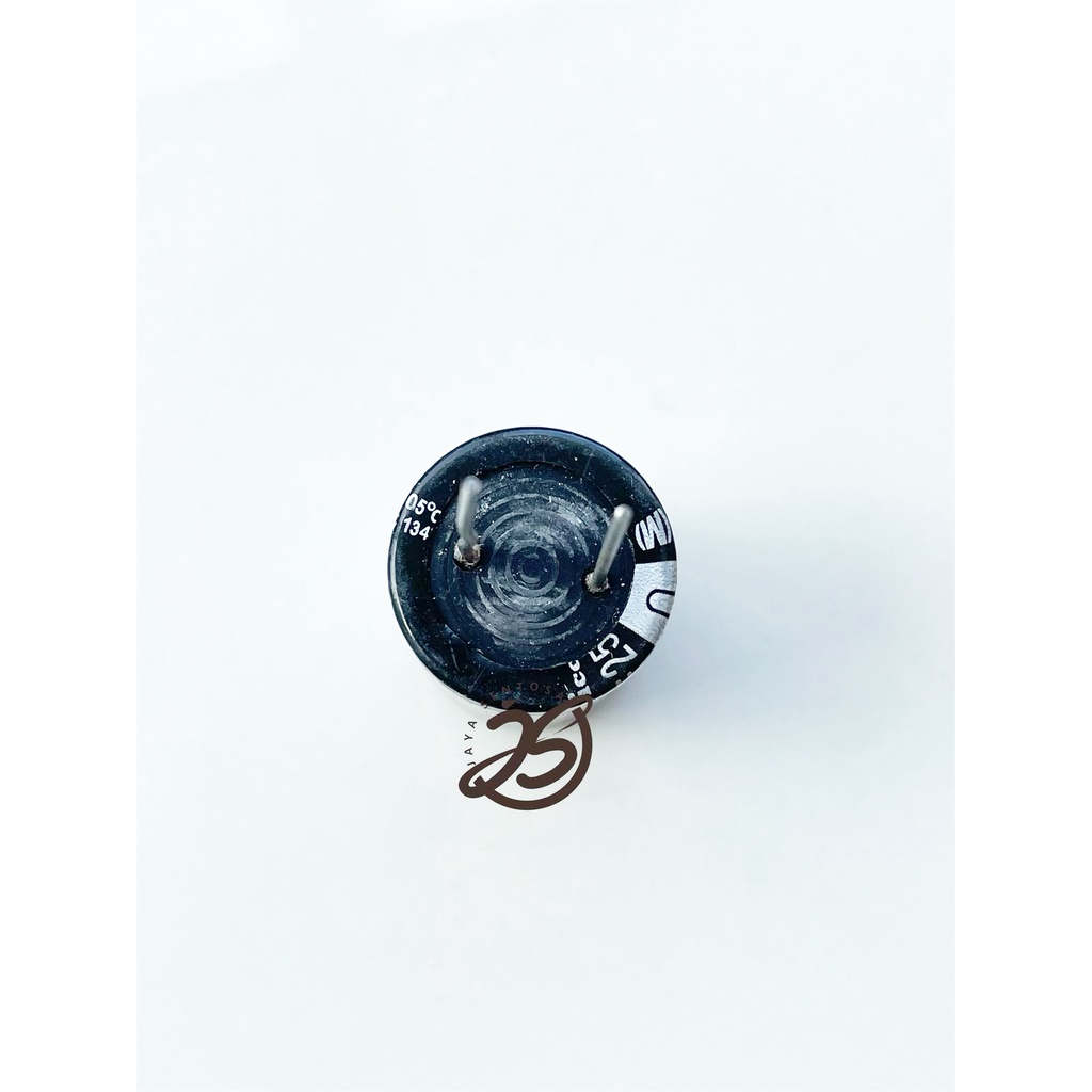 ELCO 470UF 250V (1 BUAH) KAPASITOR CAPACITOR ELCO KAPASITOR ELKO KAPASITOR 470 UF 250 V