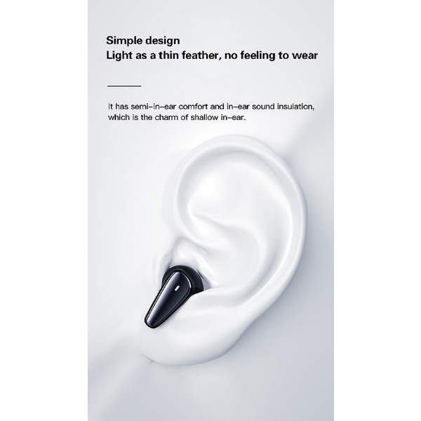 LENOVO THINKPLUS LivePods XT95 - TWS Bluetooth Earphone - 250mAh Case