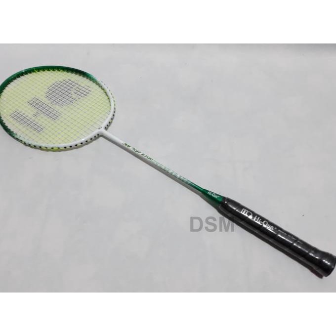 Raket Badminton Hi-Qua Air KD 2500 ORI