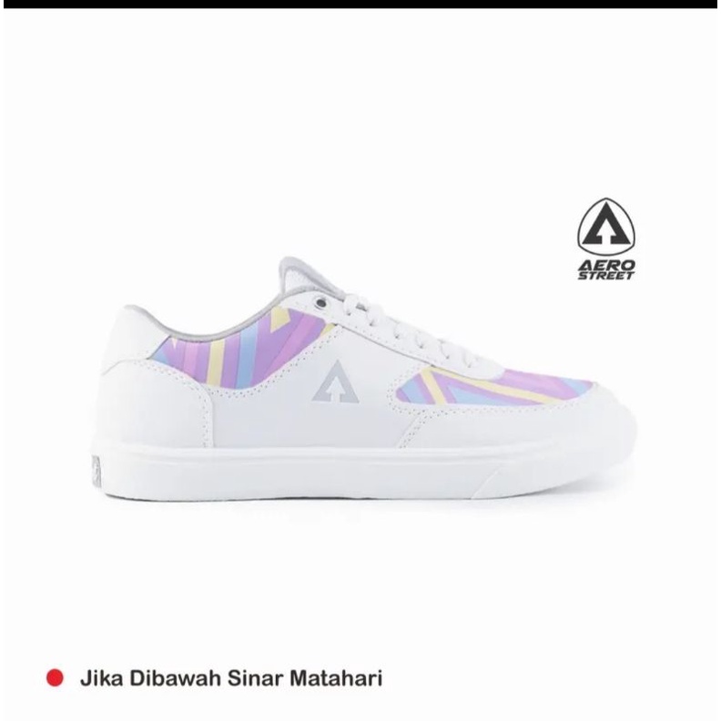 AEROSTREET CHANGE COLOUR ARMATURE (Original)