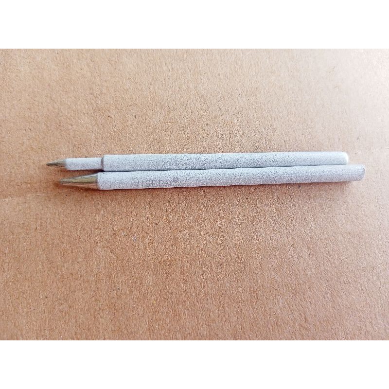 MATA SOLDER VISERO TUMPUL DAN LANCIP BAGUS