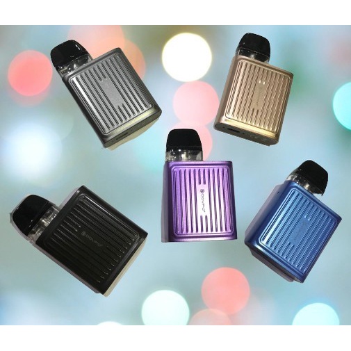 Pod Vape Vapor Venus Nano Pod Kit 15W 1000mah Authentic Dovpo