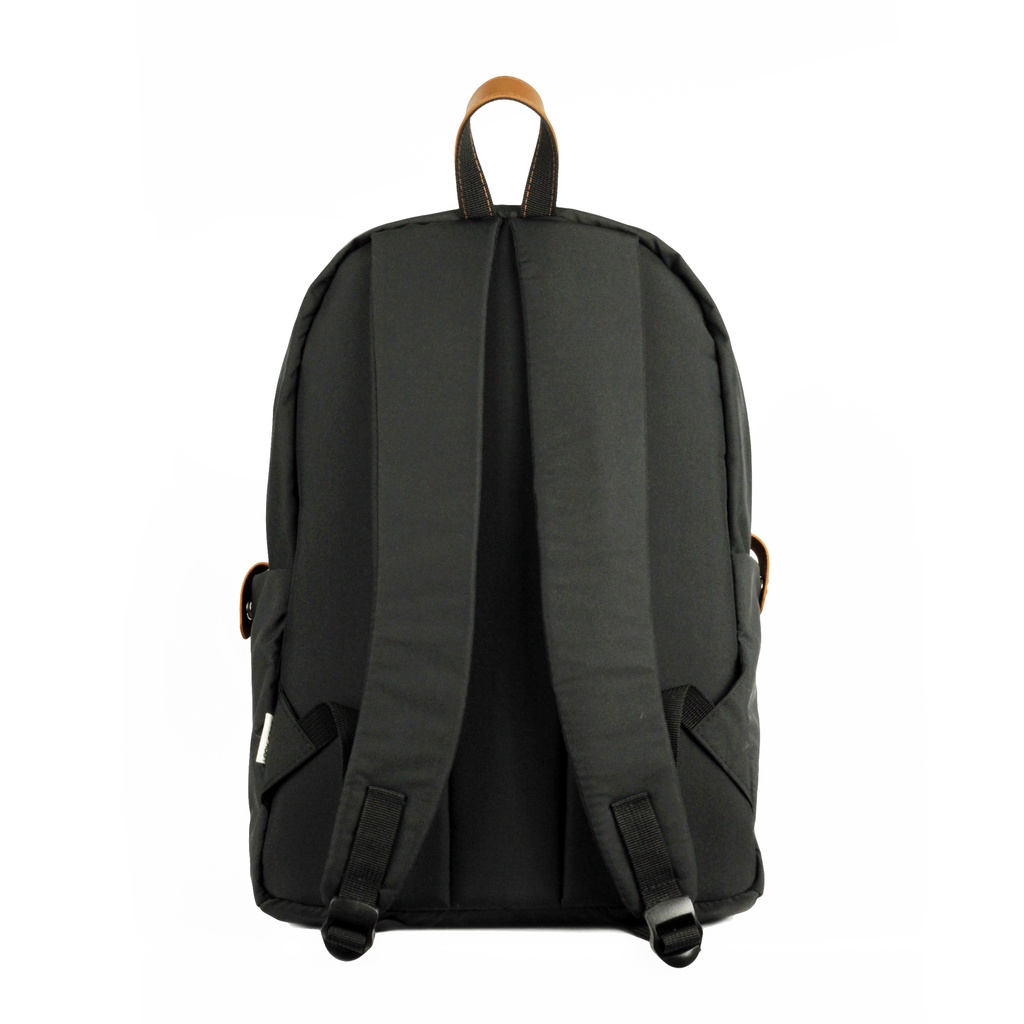 Escortbags Water Resistant Backpack - Tas Ransel Sekolah Tas Laptop Wanita - Masuk Laptop 14inch