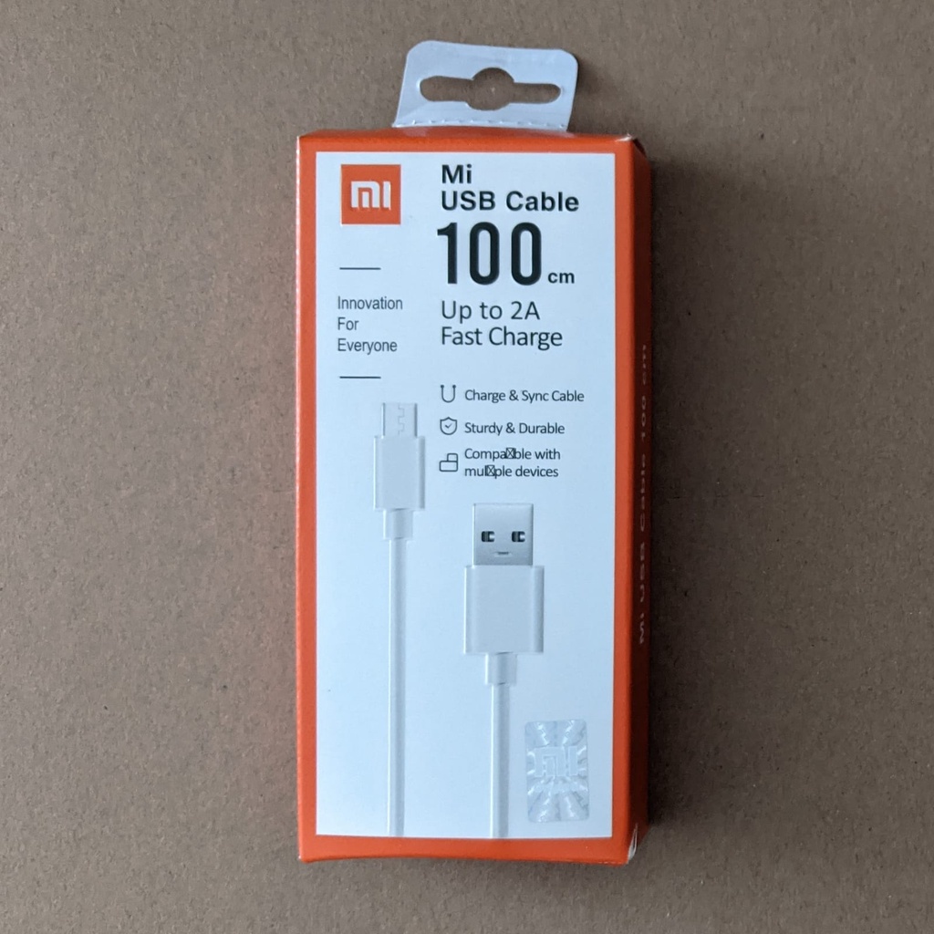 Kabel Micro USB