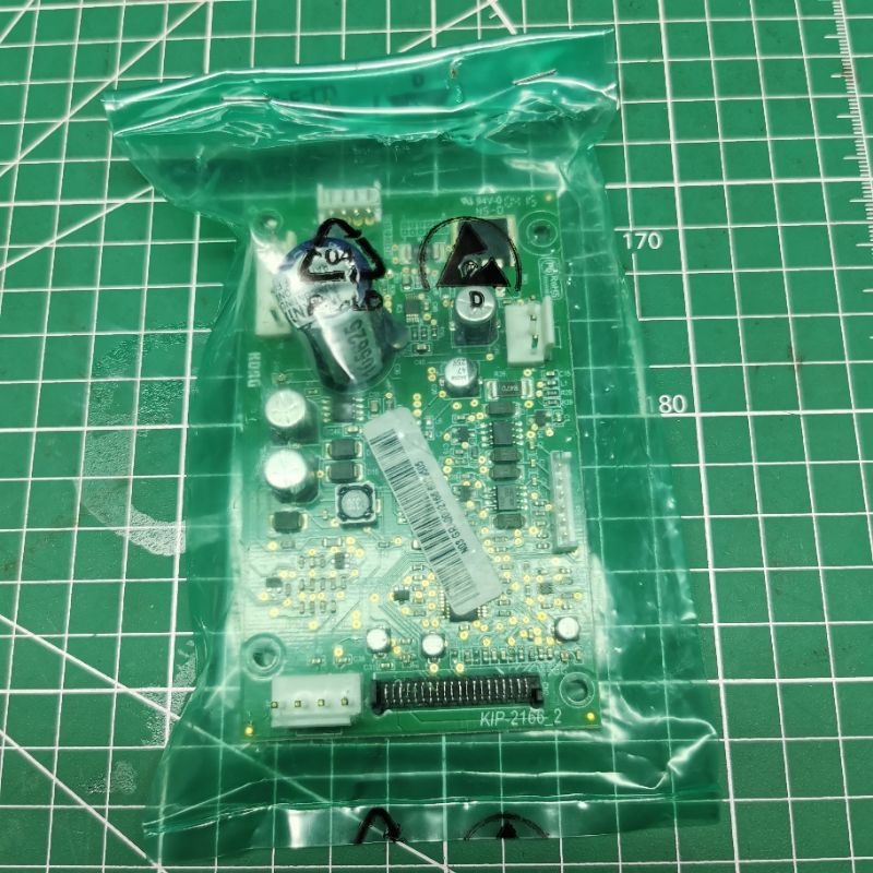 Control Board Korg PA3X